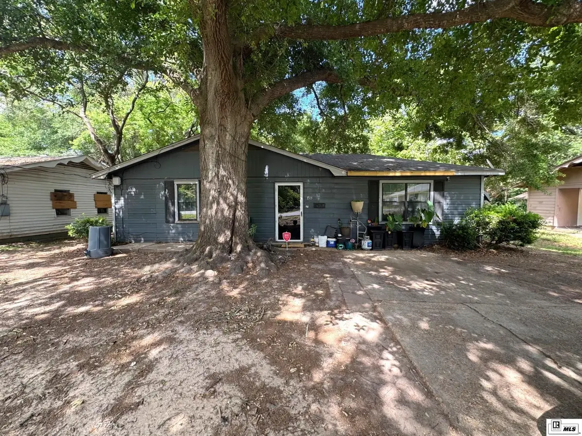 1513 S 10th Street, Monroe, LA 71202 - #1