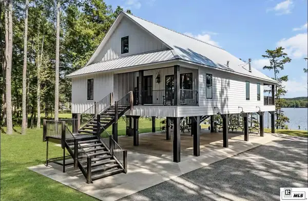 129 Trenon Lane, Farmerville, LA 71241