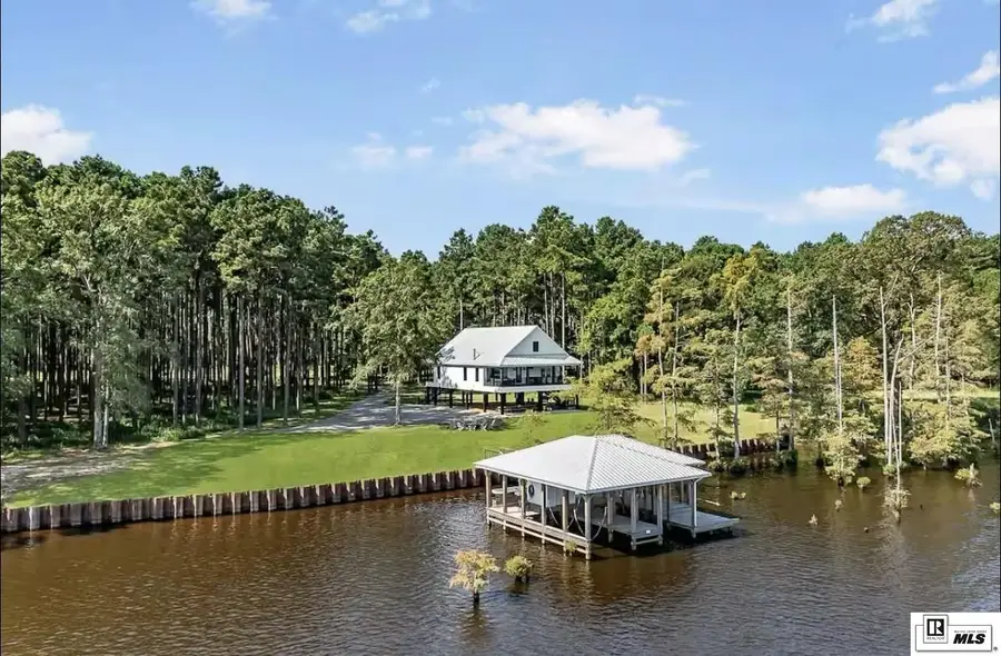 129 Trenon Lane, Farmerville, LA 71241 - #2