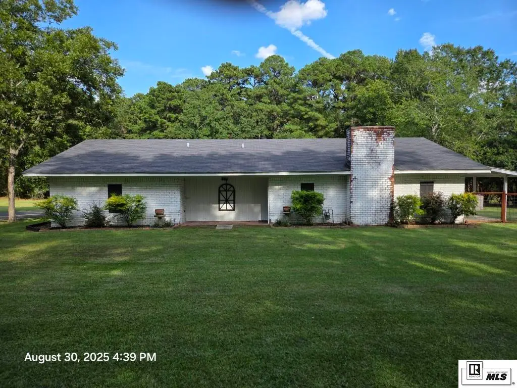 127 Henry Road, West Monroe, LA 71291 - #1