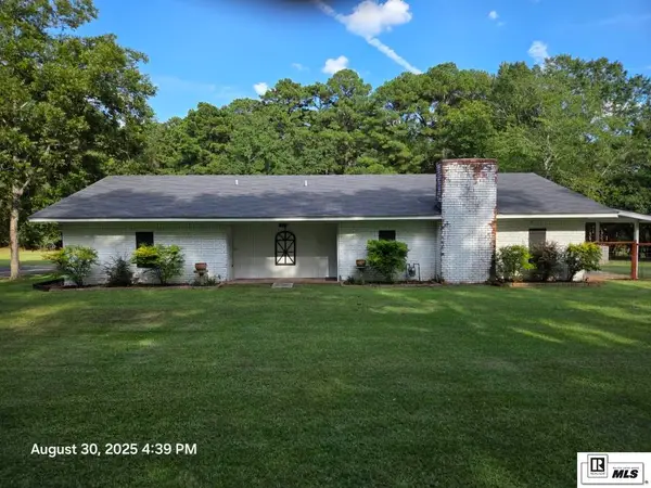 127 Henry Road, West Monroe, LA 71291