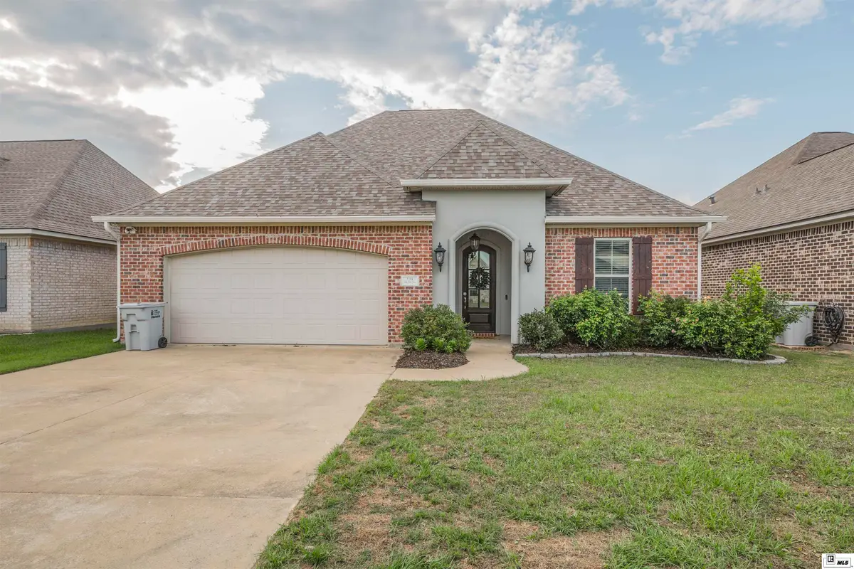 114 Blue Sky Drive, Monroe, LA 71203 - #1