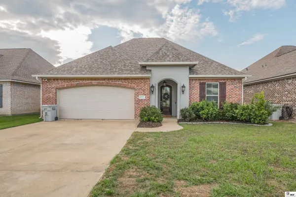 114 Blue Sky Drive, Monroe, LA 71203