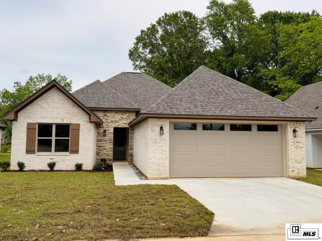 501 E Kentucky Avenue, Ruston, LA 71270 - #1