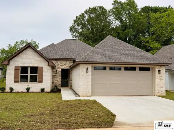 501 E Kentucky Avenue, Ruston, LA 71270