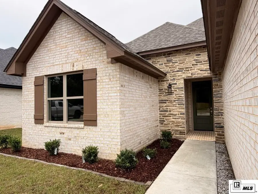 501 E Kentucky Avenue, Ruston, LA 71270 - #2