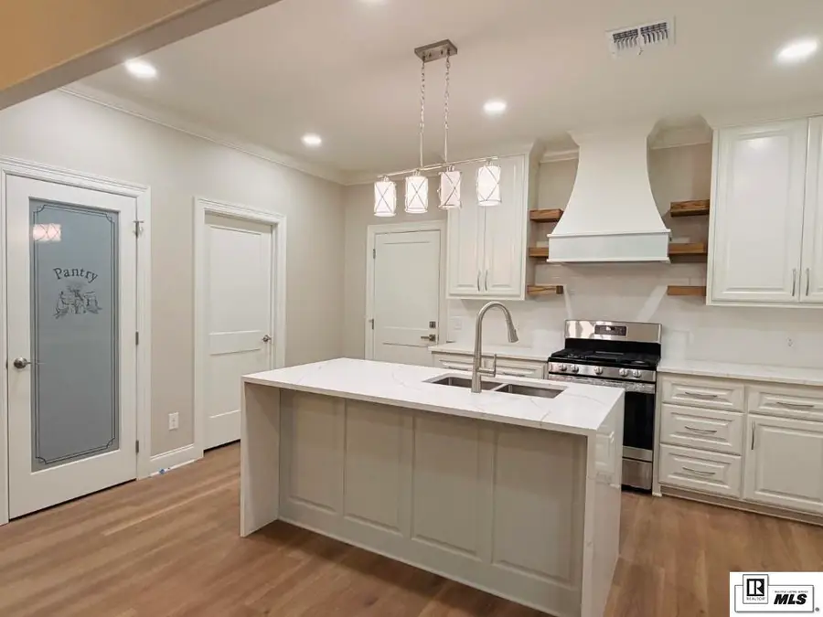 501 E Kentucky Avenue, Ruston, LA 71270 - #3