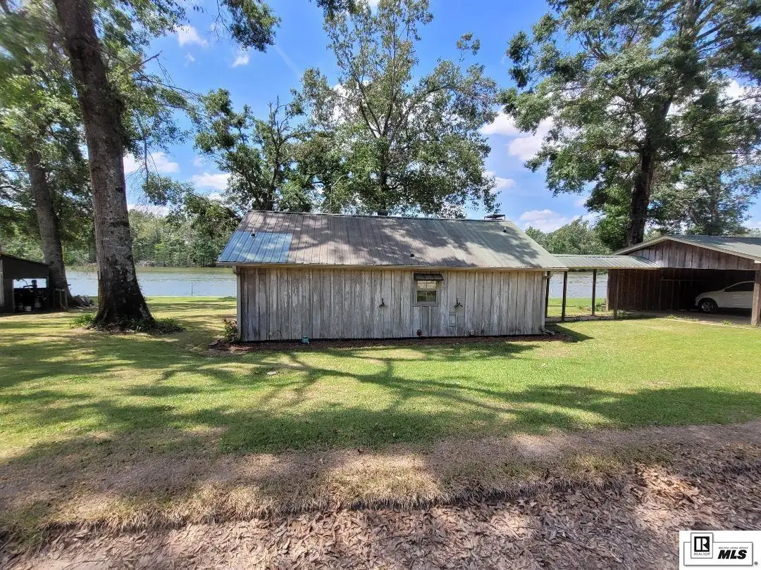 4781 Lynn Winnon Road, Oak Ridge, LA 71264 - #1