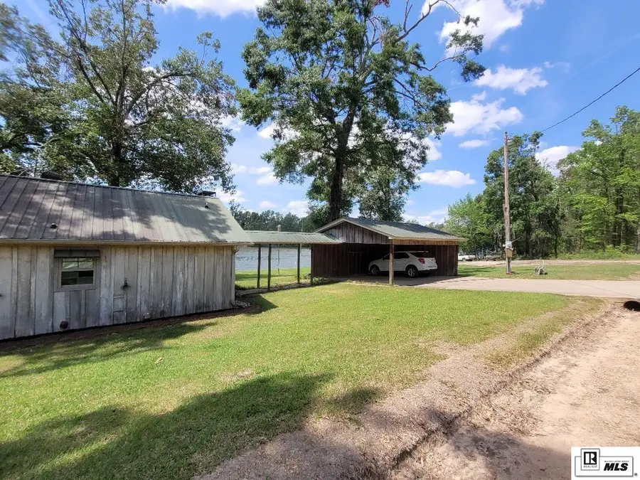 4781 Lynn Winnon Road, Oak Ridge, LA 71264 - #3