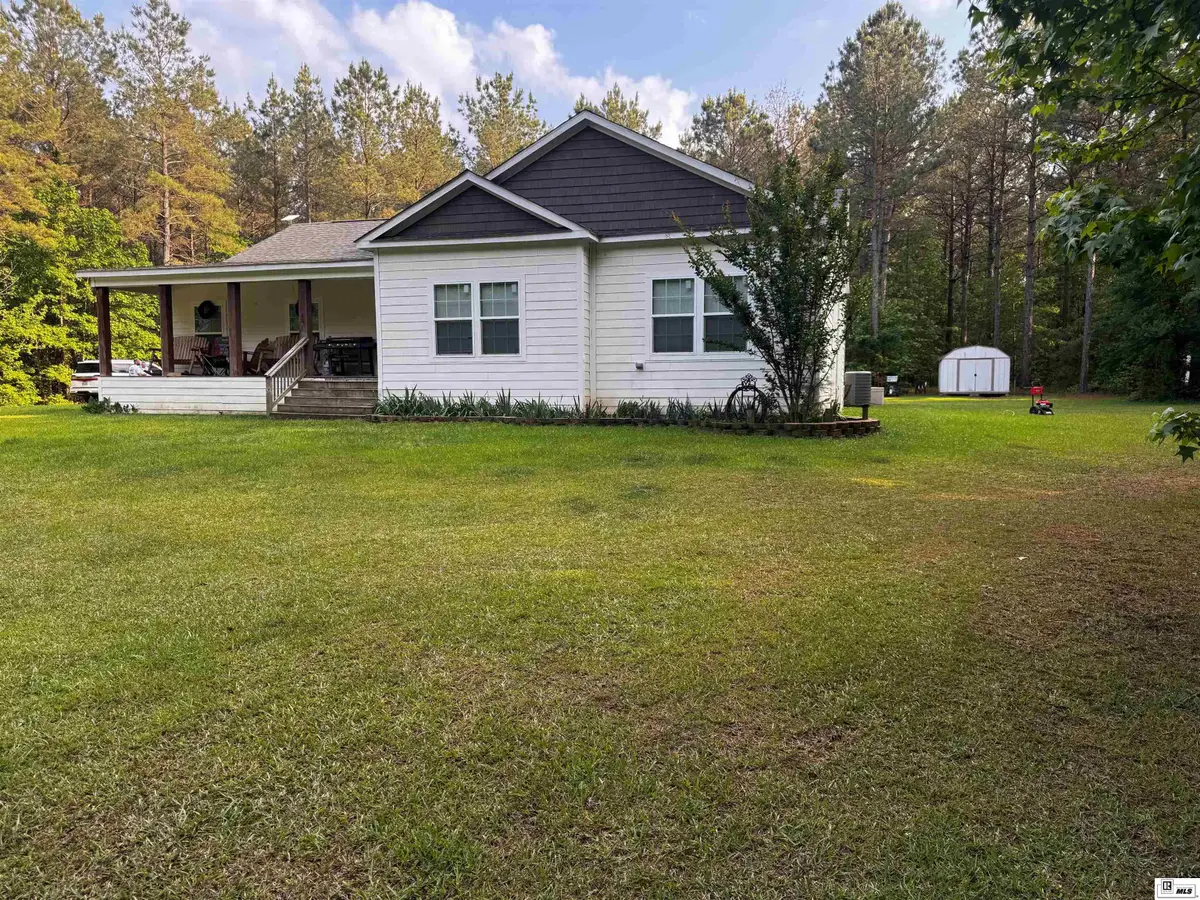 1143 Centerpoint Road, Simsboro, LA 71275 - #1