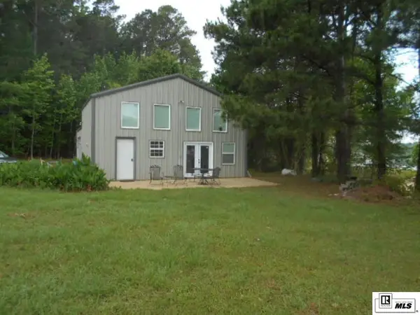 0 Pleasure Island Drive, Farmerville, LA 71241