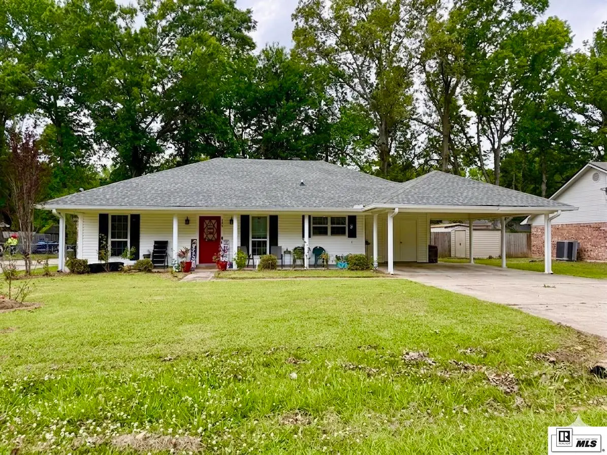 143 Liner Drive, Monroe, LA 71203 - #1