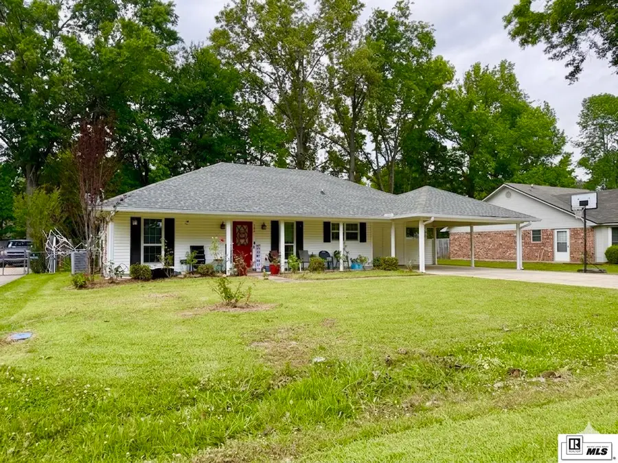 143 Liner Drive, Monroe, LA 71203 - #2