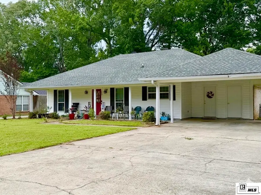 143 Liner Drive, Monroe, LA 71203 - #3