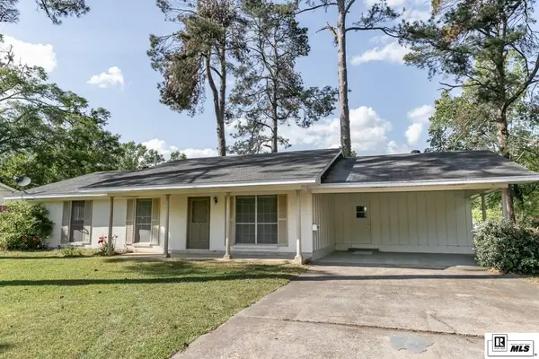 2004 Wellerman Road, West Monroe, LA 71291