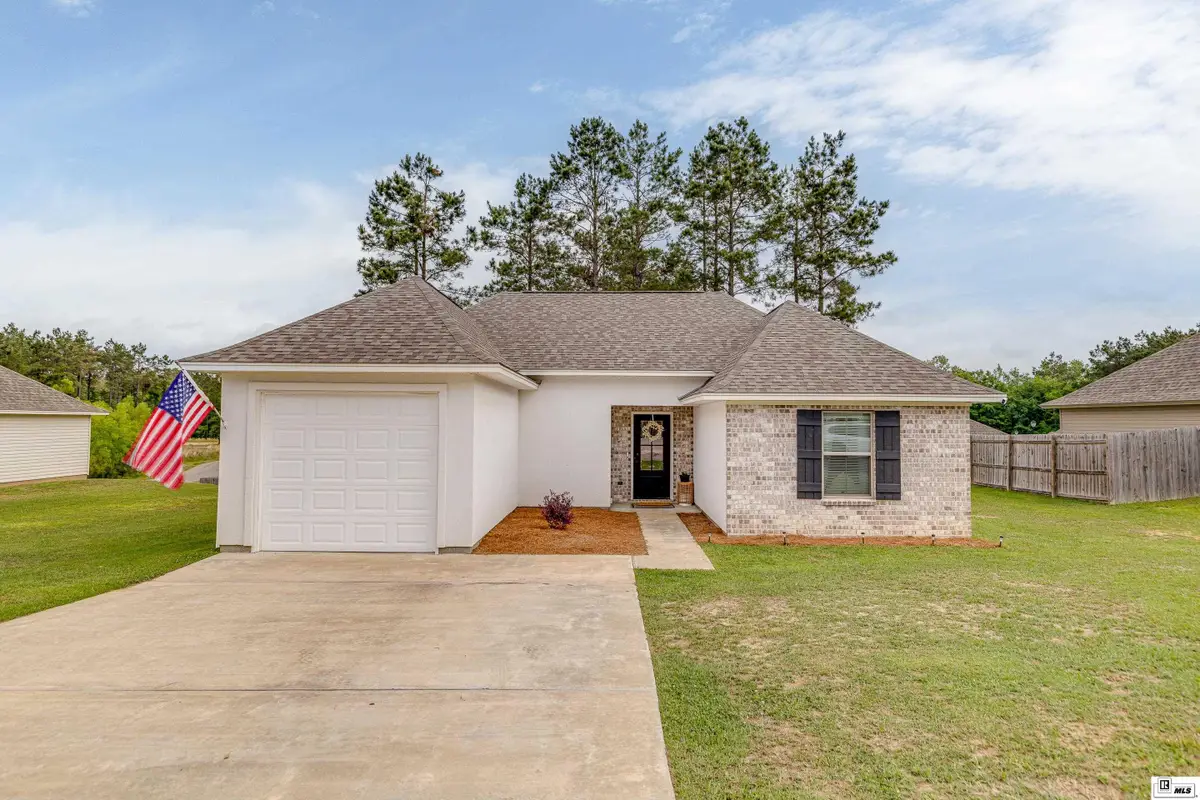 303 Loblolly Place, West Monroe, LA 71292 - #1