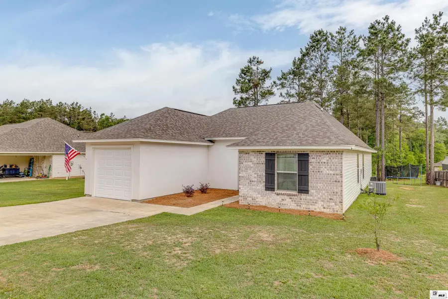 303 Loblolly Place, West Monroe, LA 71292 - #2