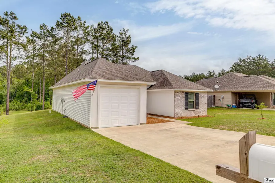 303 Loblolly Place, West Monroe, LA 71292 - #3