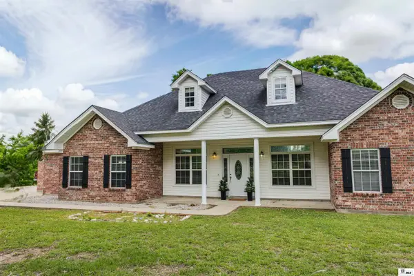 15 Mcmillan Road, Delhi, LA 71232