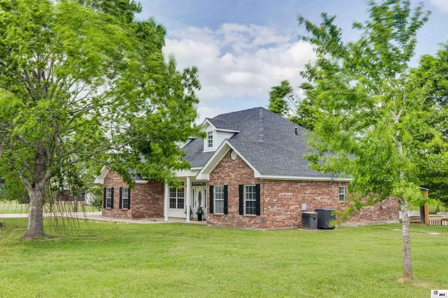 15 Mcmillan Road, Delhi, LA 71232 - #3