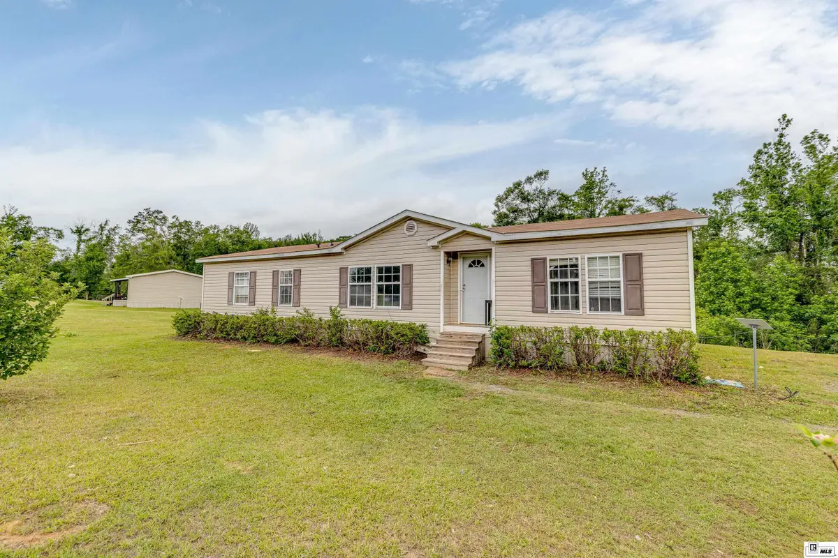 131 Indian Hills Cove, Calhoun, LA 71225 - #1