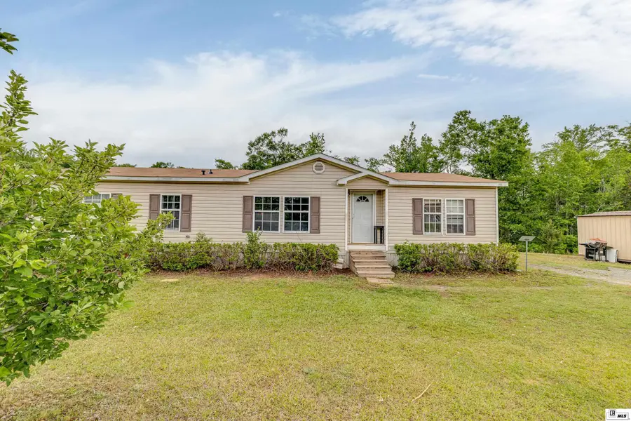 131 Indian Hills Cove, Calhoun, LA 71225 - #2