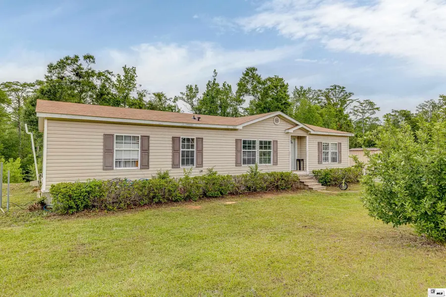 131 Indian Hills Cove, Calhoun, LA 71225 - #3