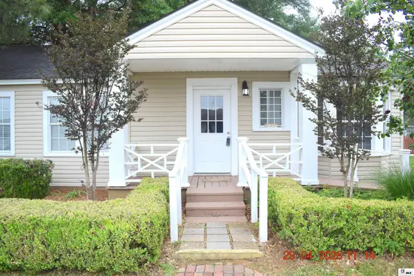 121 S Cox Street, Bastrop, LA 71220-0000