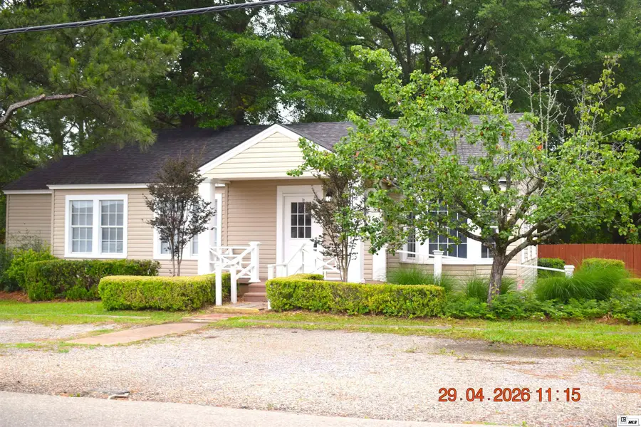 121 S Cox Street, Bastrop, LA 71220-0000 - #2
