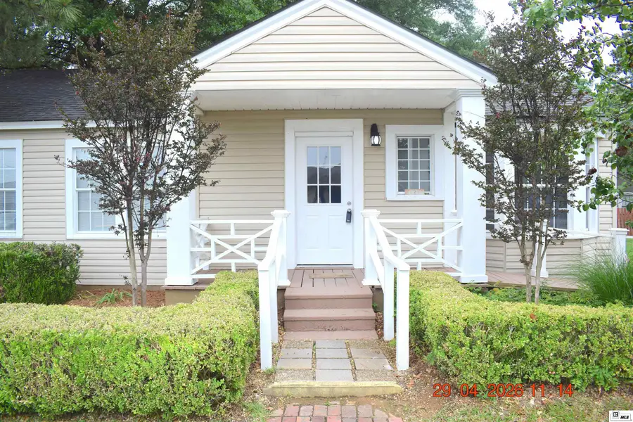 121 S Cox Street, Bastrop, LA 71220-0000 - #3