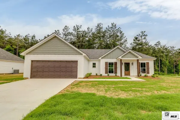 200 Loblolly Drive, West Monroe, LA 71292