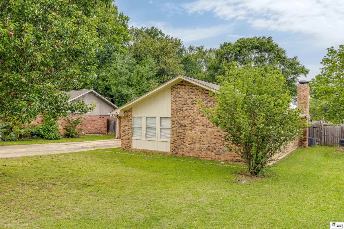 129 Camillia Circle, Ruston, LA 71270 - #1