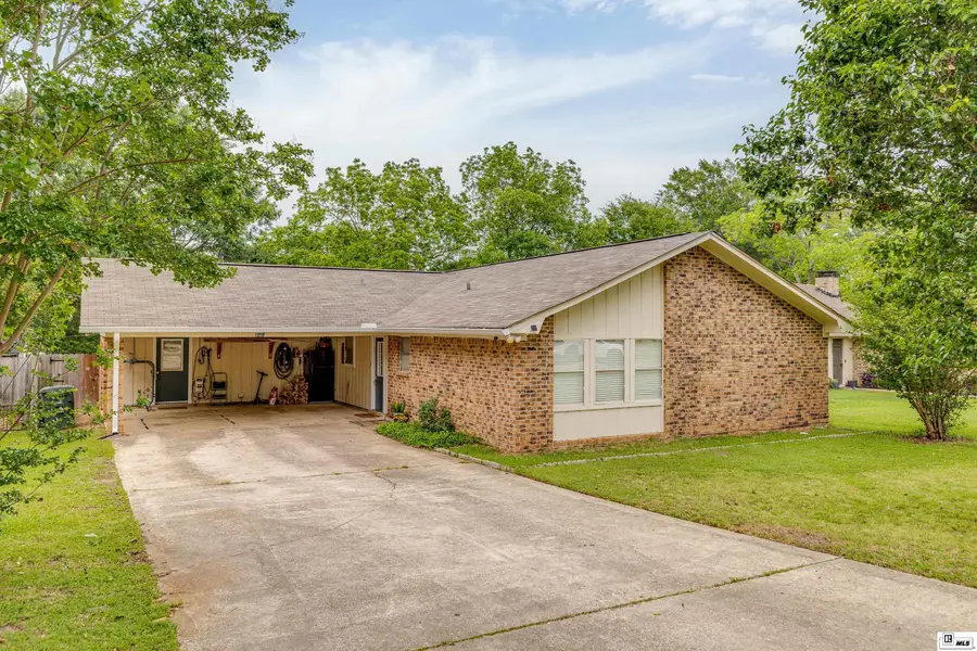 129 Camillia Circle, Ruston, LA 71270 - #2