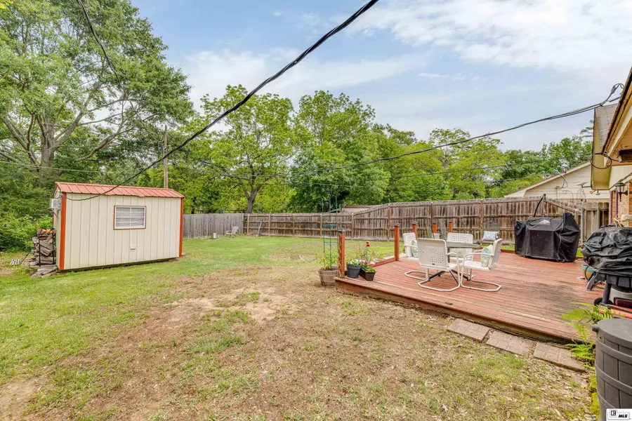 129 Camillia Circle, Ruston, LA 71270 - #3