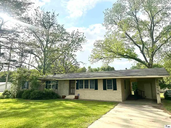 3600 Highway 562, Wisner, LA 71378