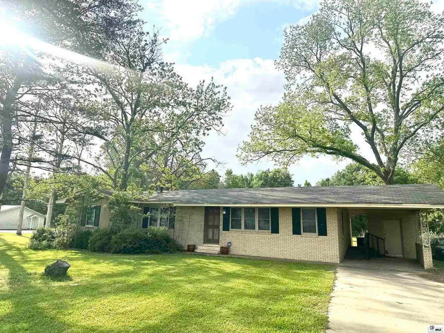 3600 Highway 562, Wisner, LA 71378 - #2