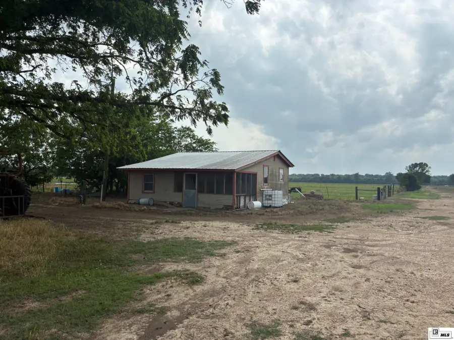 206 Sam Davis Road, Winnsboro, LA 71295 - #3