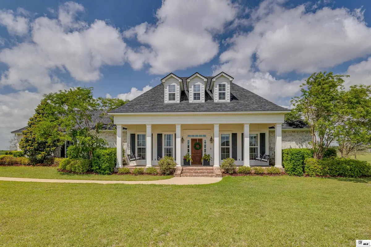 298 South Ridge Road, Rayville, LA 71269 - #1