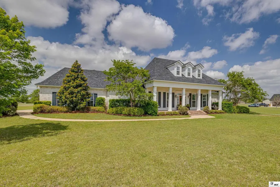 298 South Ridge Road, Rayville, LA 71269 - #2