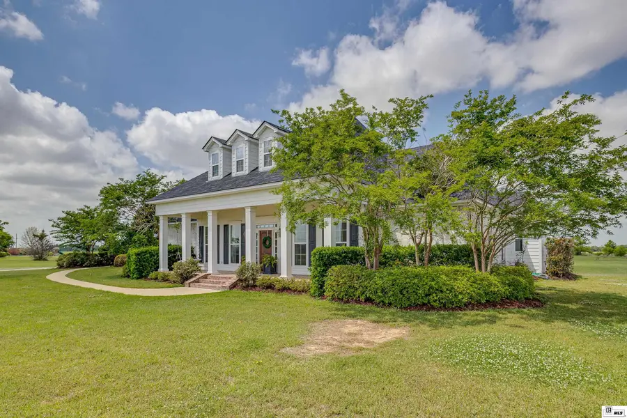298 South Ridge Road, Rayville, LA 71269 - #3
