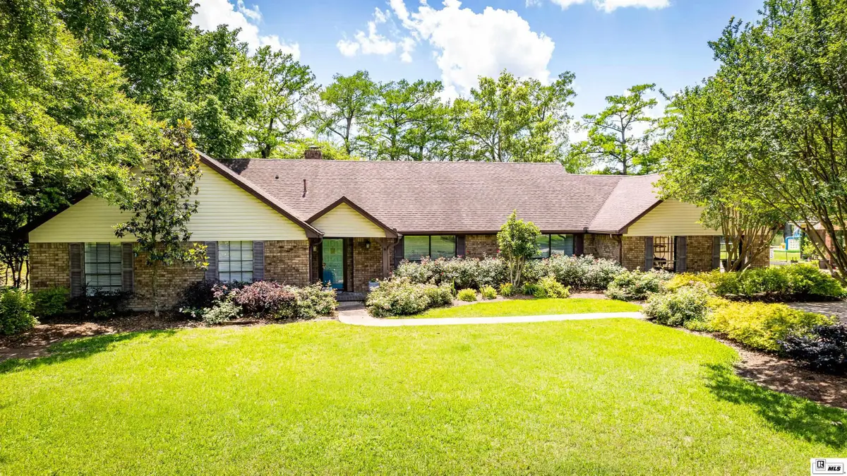 936 Schneider Lane, Lake Providence, LA 71254-0000 - #1