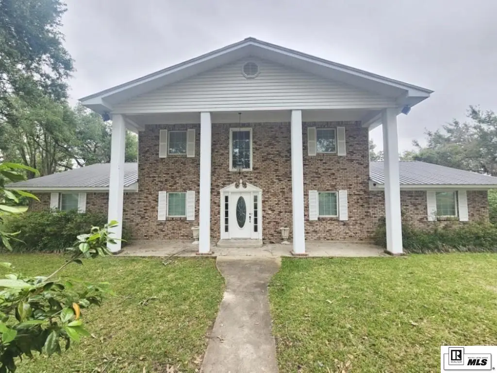 194 Henry Road, Oak Ridge, LA 71264 - #1