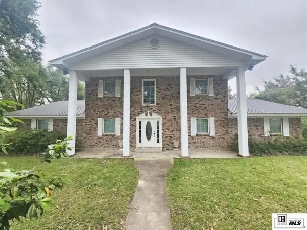194 Henry Road, Oak Ridge, LA 71264