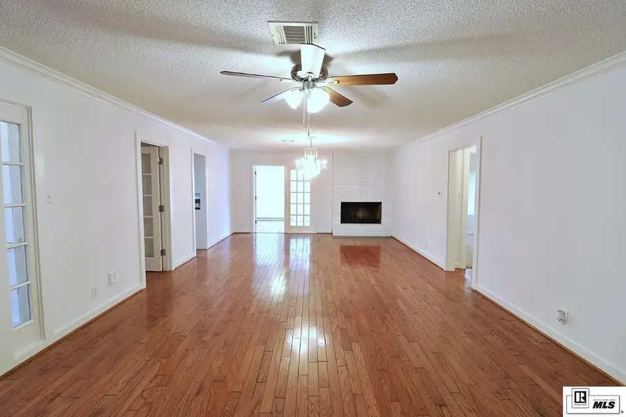 194 Henry Road, Oak Ridge, LA 71264 - #2
