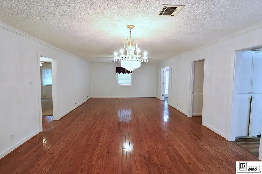 194 Henry Road, Oak Ridge, LA 71264 - #3