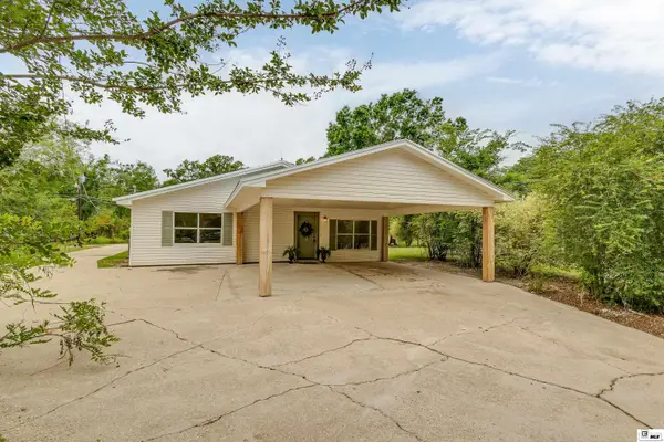 535 Shady Lane, Monroe, LA 71203