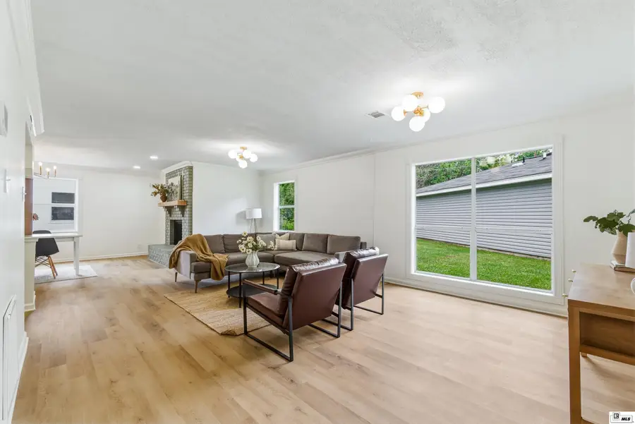 535 Shady Lane, Monroe, LA 71203 - #2