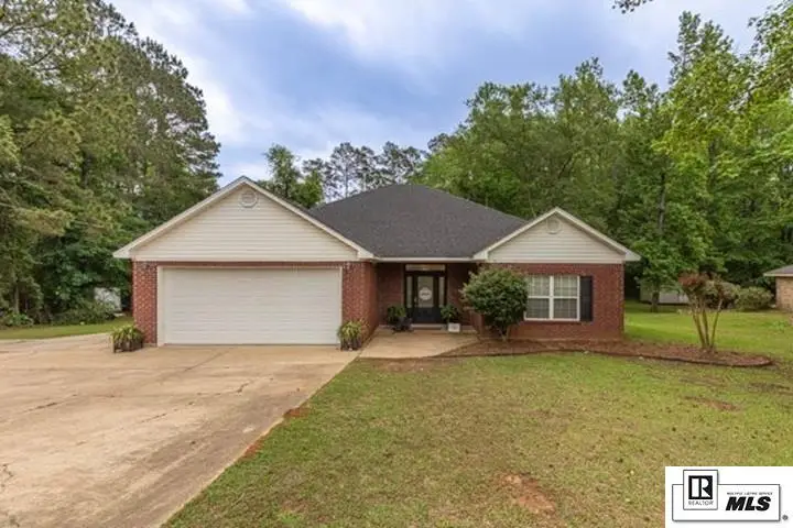 136 Wesley Drive, Ruston, LA 71270 - #1