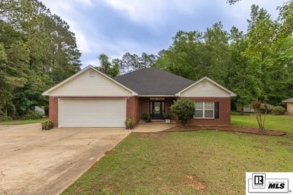 136 Wesley Drive, Ruston, LA 71270