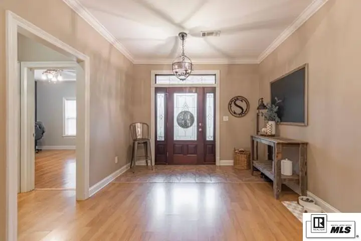 136 Wesley Drive, Ruston, LA 71270 - #2